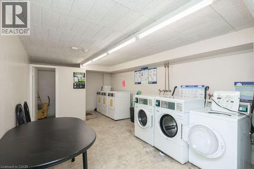 71 Vanier Drive Unit# 110, Kitchener, ON 
