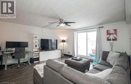 71 Vanier Drive Unit# 110, Kitchener, ON 