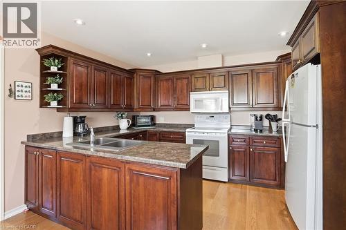5724 Blind Line, Burlington, ON 