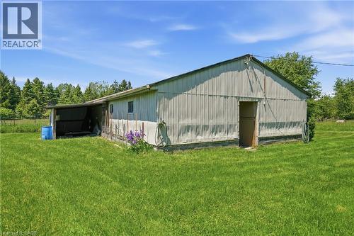 5724 Blind Line, Burlington, ON 