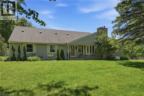 5724 Blind Line, Burlington, ON 
