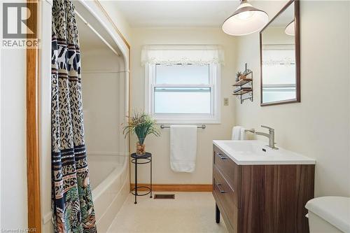 5724 Blind Line, Burlington, ON 