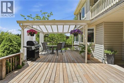 5724 Blind Line, Burlington, ON 