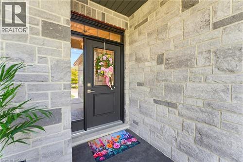 560 Rogers Road, Listowel, ON - Indoor Photo Showing Bathroom