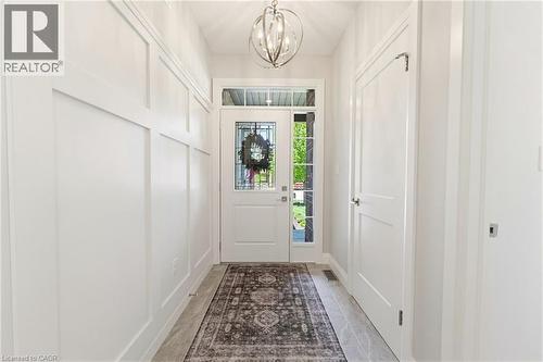 560 Rogers Road, Listowel, ON - Indoor Photo Showing Other Room