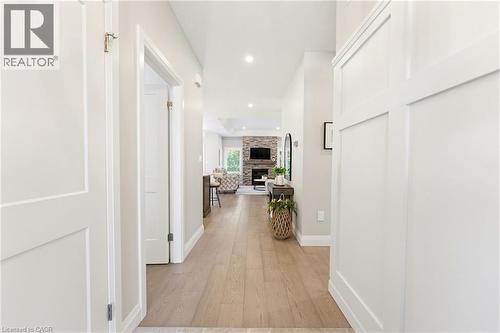 560 Rogers Road, Listowel, ON - Indoor Photo Showing Other Room