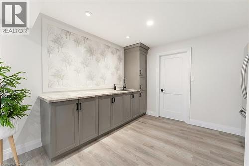 560 Rogers Road, Listowel, ON - Indoor Photo Showing Other Room