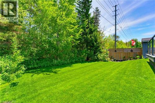 560 Rogers Road, Listowel, ON - Outdoor