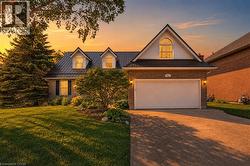 912 PARKWOOD Drive Port Elgin, ON N0H 2C2