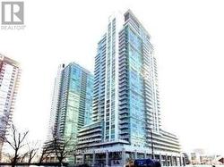 1807 - 50 TOWN CENTRE COURT Toronto, ON M1P 4Y7