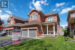 9 PENHURST DRIVE Whitby, ON L1M 2C8