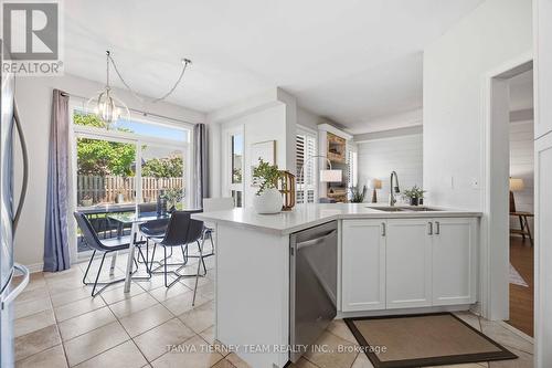 9 Penhurst Drive, Whitby, ON 