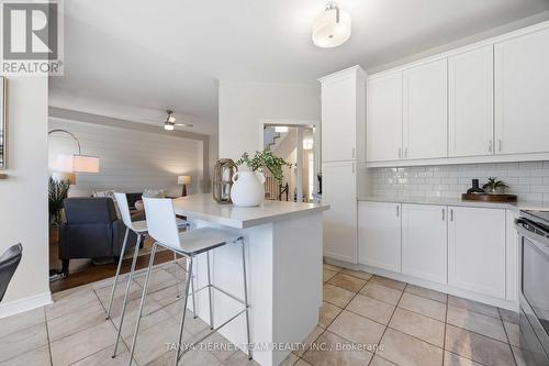 9 Penhurst Drive, Whitby, ON 