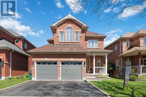 9 Penhurst Drive, Whitby, ON 