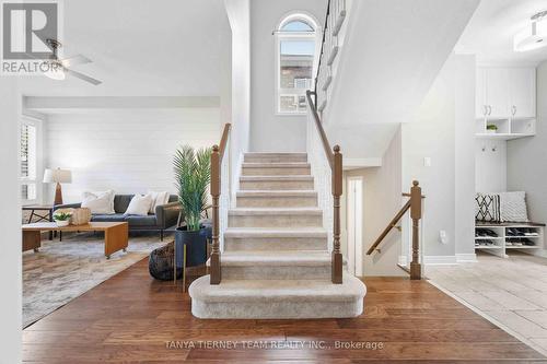 9 Penhurst Drive, Whitby, ON 