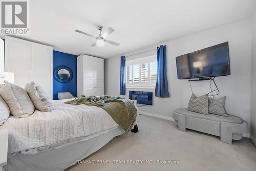 9 Penhurst Drive, Whitby, ON 