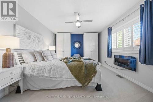 9 Penhurst Drive, Whitby, ON 