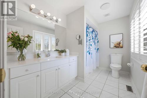 9 Penhurst Drive, Whitby, ON 