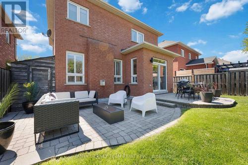 9 Penhurst Drive, Whitby, ON 