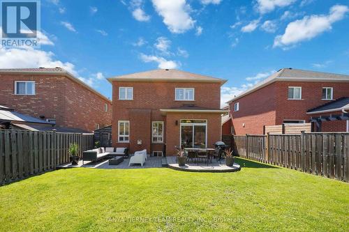9 Penhurst Drive, Whitby, ON 