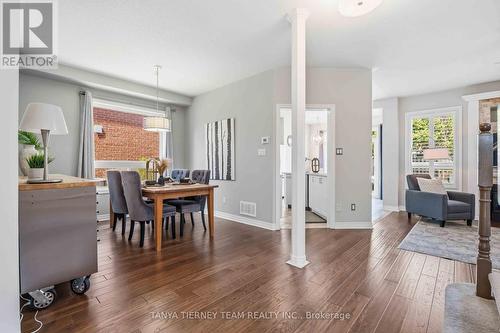 9 Penhurst Drive, Whitby, ON 