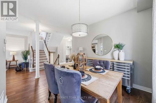 9 Penhurst Drive, Whitby, ON 