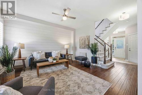 9 Penhurst Drive, Whitby, ON 