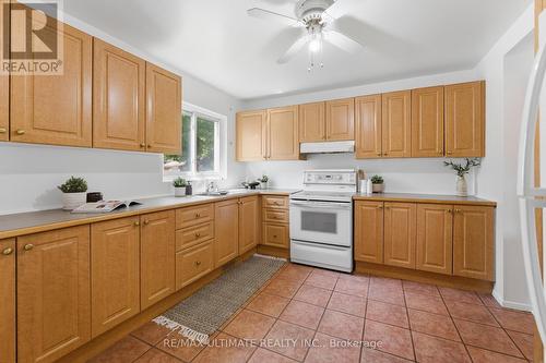 17 Quantrell Trail, Toronto, ON 