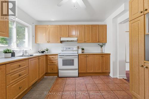 17 Quantrell Trail, Toronto, ON 