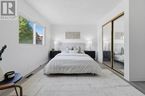 17 Quantrell Trail, Toronto, ON 