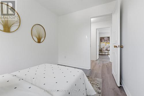 17 Quantrell Trail, Toronto, ON 
