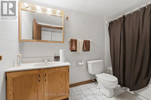 17 Quantrell Trail, Toronto, ON 