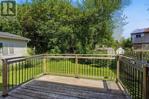 17 Quantrell Trail, Toronto, ON 