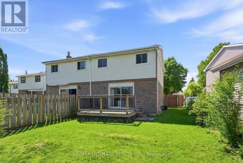 17 Quantrell Trail, Toronto, ON 
