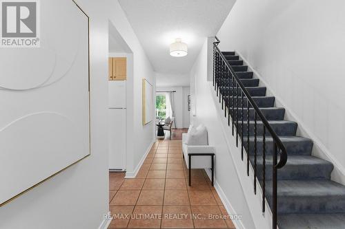17 Quantrell Trail, Toronto, ON 