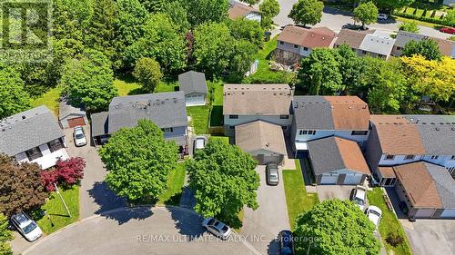 17 Quantrell Trail, Toronto, ON 