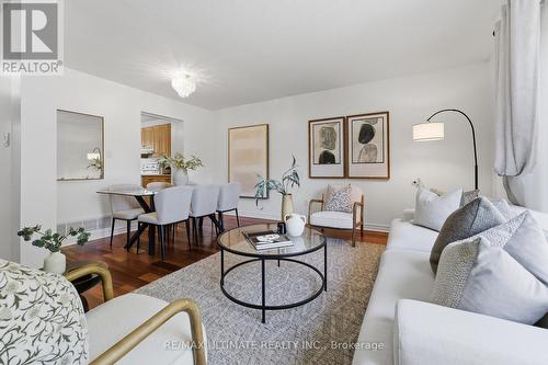 17 Quantrell Trail, Toronto, ON 