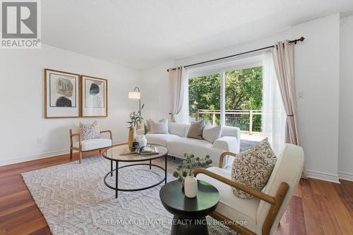 17 Quantrell Trail, Toronto, ON 