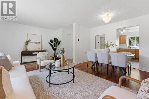 17 Quantrell Trail, Toronto, ON 