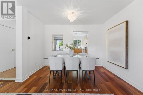 17 Quantrell Trail, Toronto, ON 