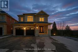 75 TWIN HILL CRESCENT Vaughan, ON L4H 0G7