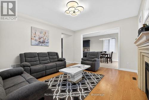 75 Twin Hill Crescent, Vaughan, ON 