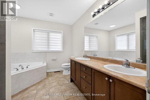 75 Twin Hill Crescent, Vaughan, ON 