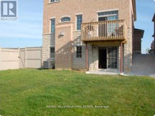 75 Twin Hill Crescent, Vaughan, ON 