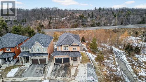 75 Twin Hill Crescent, Vaughan, ON 
