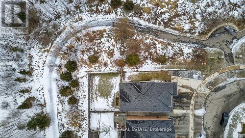 75 Twin Hill Crescent, Vaughan, ON 