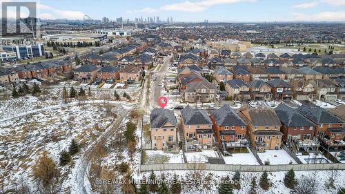 75 Twin Hill Crescent, Vaughan, ON 