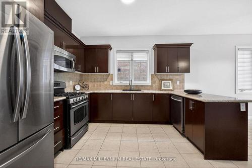 75 Twin Hill Crescent, Vaughan, ON 