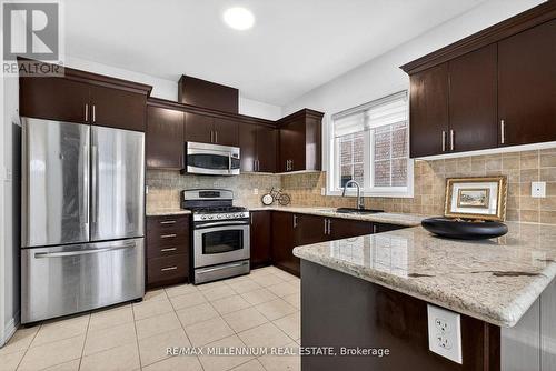 75 Twin Hill Crescent, Vaughan, ON 