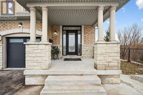 75 Twin Hill Crescent, Vaughan, ON 